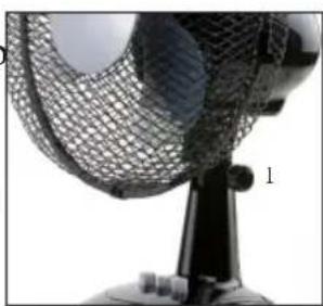 DOMO DO8138 - INSTRUCTIONS - 1