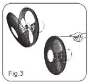 DOMO DO8139 - PRECAUCIONES IMPORTANTES - 2