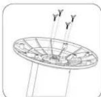 DOMO DO8123 - MONTAGE - 1