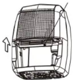 DOMO DO342DH - Lichtfilter - 2