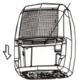 DOMO DO342DH - Lichtfilter - 1