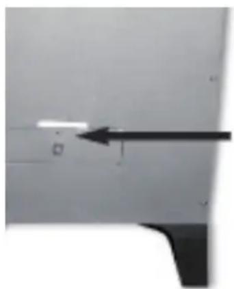 DOMO DO7340H - REEMPLACEMENT DE LA LAMPE - 1