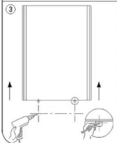 DOMO DO7317M - Wandbefestigung - 3