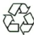DOMO DO7312M - RECYCLAGE INFORMATIE - 2