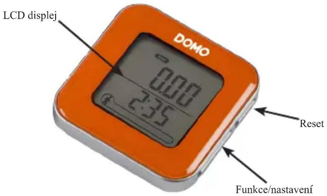 DOMO DO9157ST - CÁSTI - 1