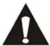 Axxion ATAB922 - Précautions de sécurité - 1