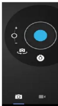 Axxion ATAB902 - Prendre des photos - 1