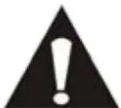 Axxion ATAB902 - Précautions de sécurité - 4