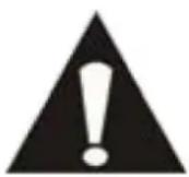 Axxion ATAB902 - Précautions de sécurité - 1