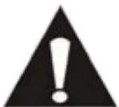 Axxion ATAB714 - Précautions de sécurité - 4