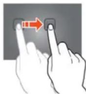 Axxion ATAB714 - Items op het beginschem verplaatsen - 1