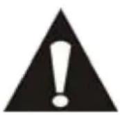 Axxion ATAB714 - Précautions de sécurité - 1