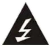 Axxion ATAB714 - RIESGO DE DESCARGA ELECTRICA - 1