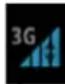 Axxion ATAB714 - Internetverbindung per 3G Dongle - 1