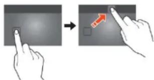 Axxion ATAB714 - Eliminación de elementos de la pantalla de inizio - 1