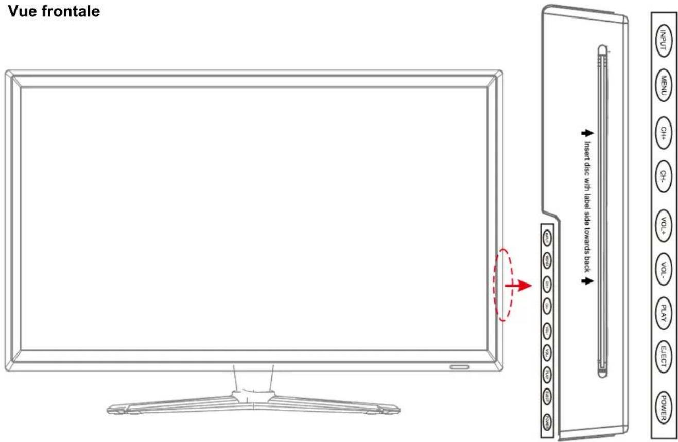 Axxion ADVL2458 - Introduction - 1