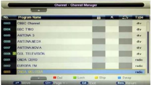 Axxion ADVL2458 - Description - 1