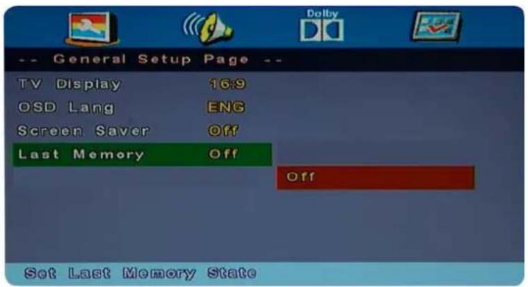 Axxion ADVL2458 - Utilisation DVD - 1