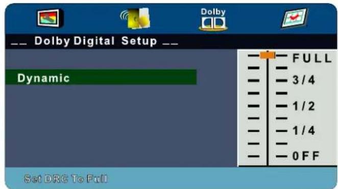 Axxion ADVL2458 - Dynamique - 1
