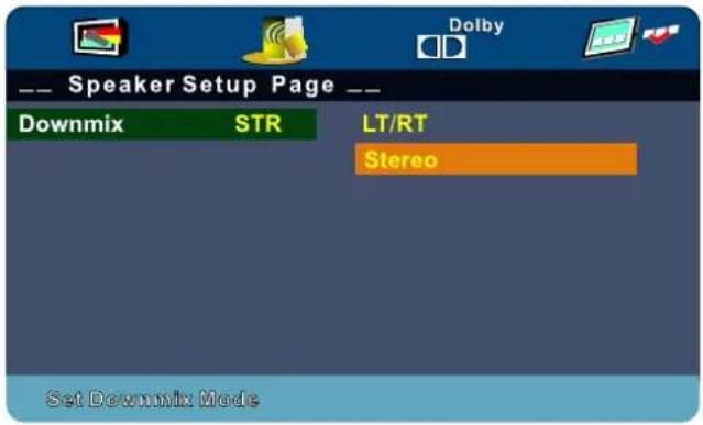 Axxion ADVL2458 - • Stéréo - 1