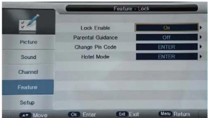 Axxion ADVL2458 - Description - 1