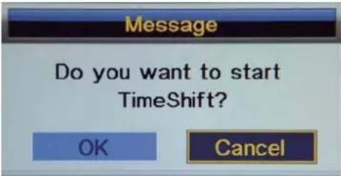 Axxion ADVL2458 - Décalage dans le temps - 1