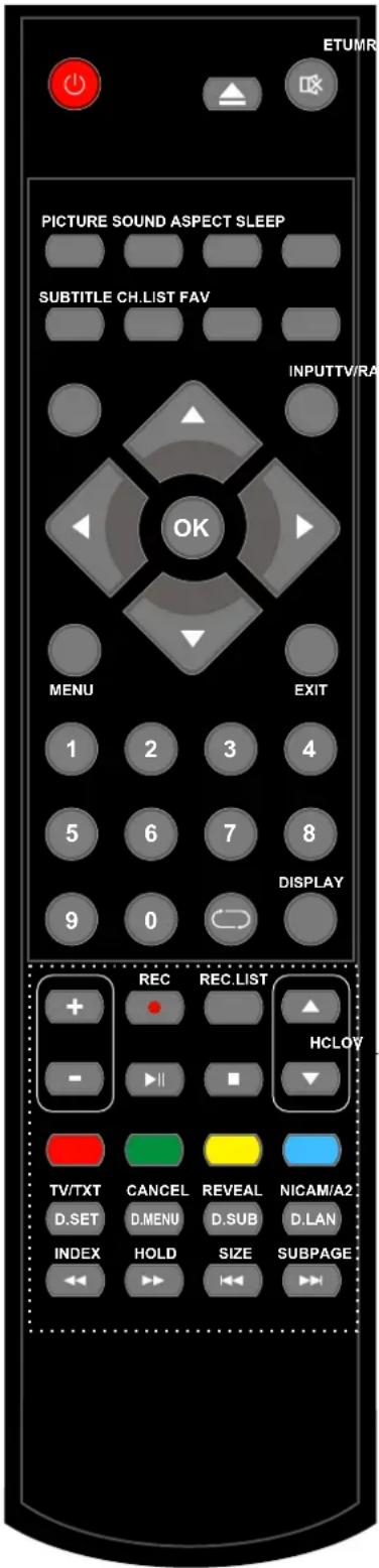 Axxion ADVL2458 - Introduction - 4