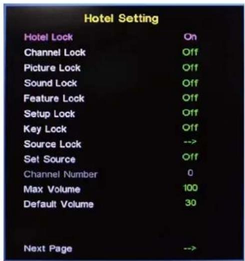 Axxion ADVL2458 - Description - 2