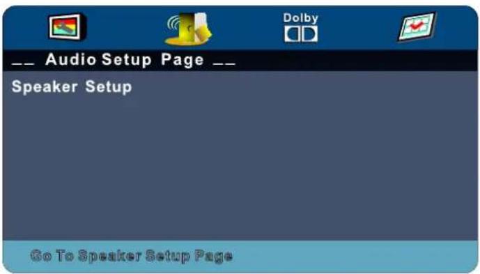 Axxion ADVL2458 - Utilisation DVD - 1
