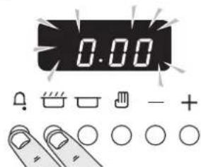 FALCON Professional 90 - Horloge - 1
