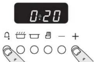 FALCON Professional 90 - Horloge - 3
