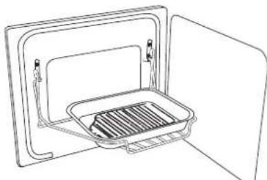 FALCON Professional 90 - Handyrack (Hendig-holder) - 1