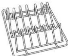 FALCON Professional 90 - Handyrack - 5