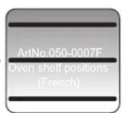 FALCON Nexus 90 Induction - Tableau de cuisson - 1