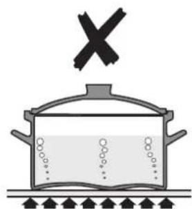 FALCON Nexus 90 Induction - Vued'Ensemble de la Cuisinière - 3