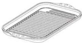 FALCON Elise 100 Induction - Emplacement de la cuisinière - 6