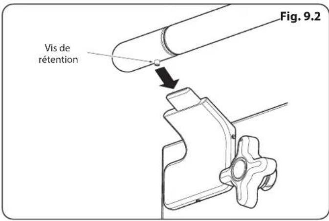 FALCON Elise 100 Induction - Conseils à la Clientèle - 2