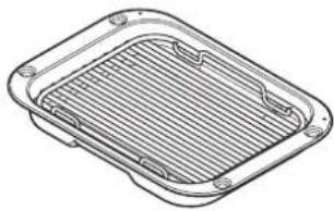 FALCON Elise 100 Induction - Emplacement de la cuisinière - 1