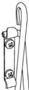 FALCON Classic Toledo 110 FSD - Handyrack - 2