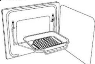 FALCON Classic Toledo 110 FSD - Het Handyrack - 1