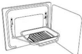 FALCON Classic Toledo 110 FSD - Handyrack - 1
