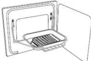 FALCON Classic Toledo 110 FSD - Das Handyrack - 1