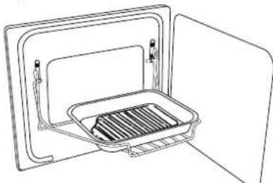 FALCON Classic Toledo 90 - Het Handyrack - 1
