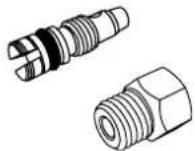 FALCON Classic Toledo 90 - Gebruiks- en installatiehandleiding - 3