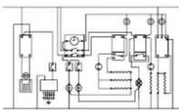 FALCON Classic Toledo 90 - Gebruiks- en installatiehandleiding - 2