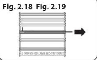 FALCON Professional Plus 90 Induction - Eclairage du four principal - 7