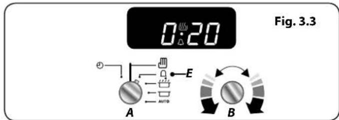 FALCON Professional Deluxe 90 Induction - REMARQUE - 3