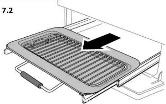 FALCON Professional Deluxe 90 Induction - Français - 1