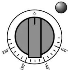 FALCON Professional Deluxe 90 Induction - Français - 1