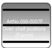 FALCON Professional Deluxe 90 Induction - Tableau de cuisson - 1